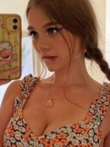 Тамара Горячая Блондинка фото 3