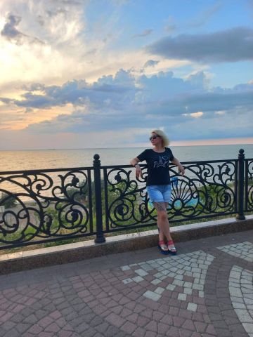 Зинаида Жиздра